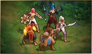 Guardians