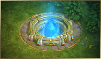 Power Cores