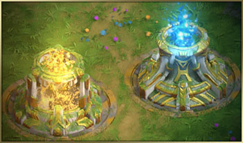 Resource Extractors